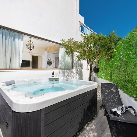 Evi'S Afandou Suite Exterior photo
