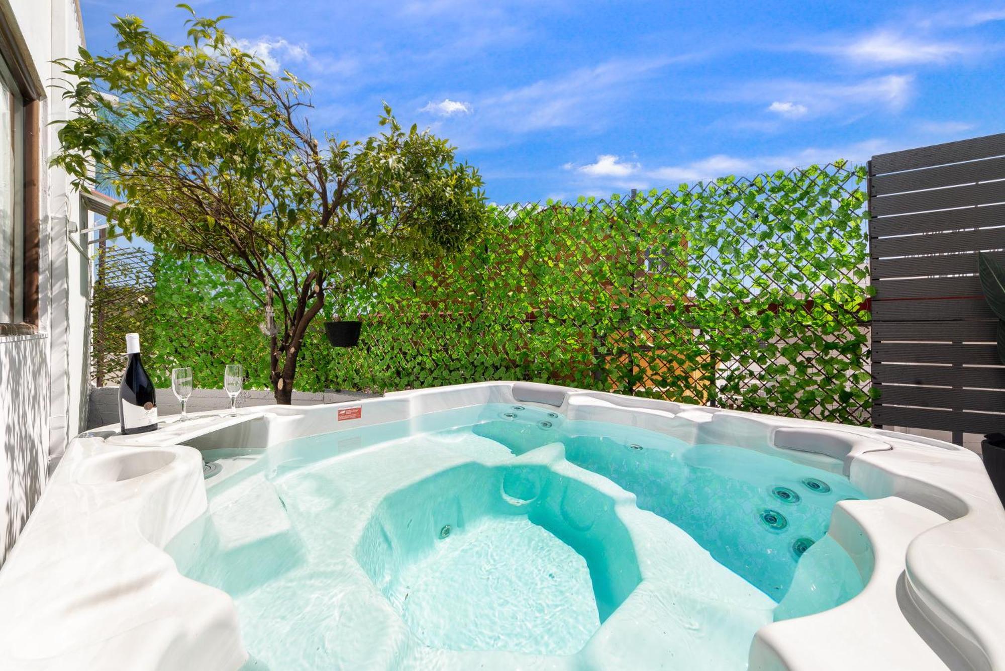Evi'S Afandou Suite Exterior photo