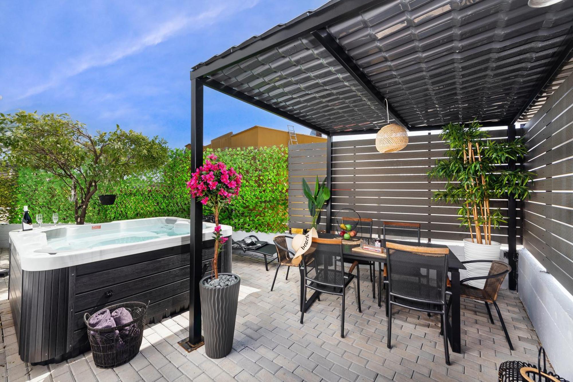 Evi'S Afandou Suite Exterior photo