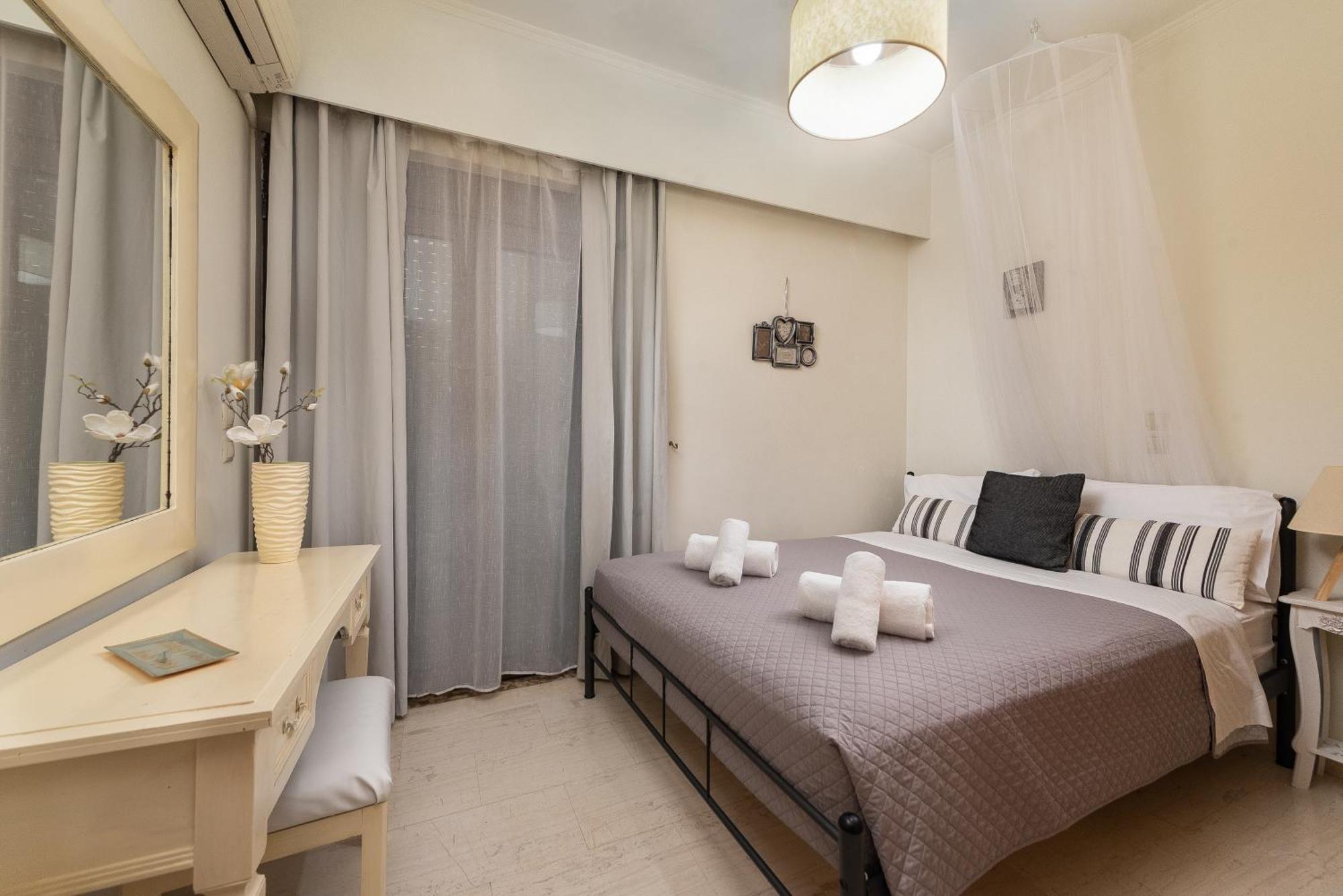 Evi'S Afandou Suite Exterior photo